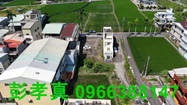 台中霧峰建地-2