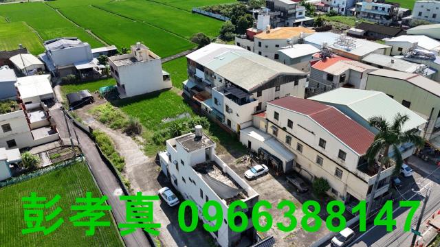 台中霧峰建地-5