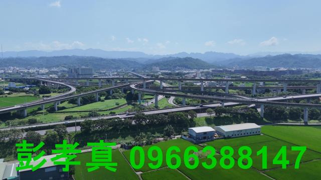 台中霧峰建地-9