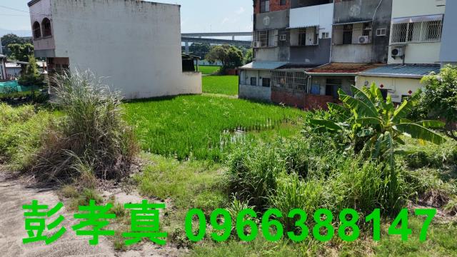 台中霧峰建地-7