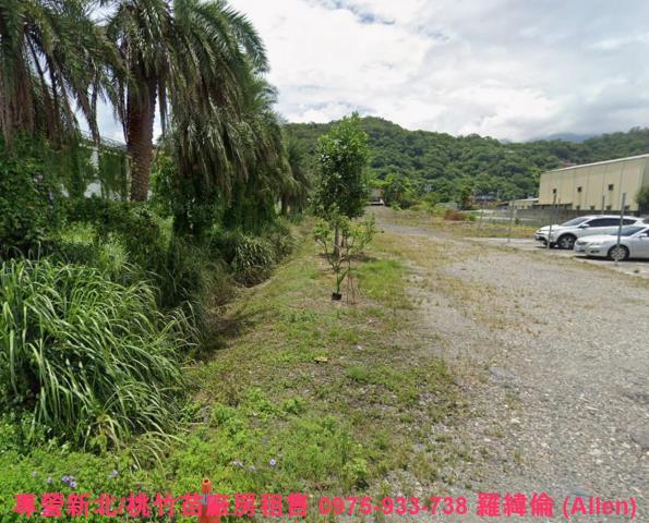 蘇澳工廠用地甲種工業地出售物流倉