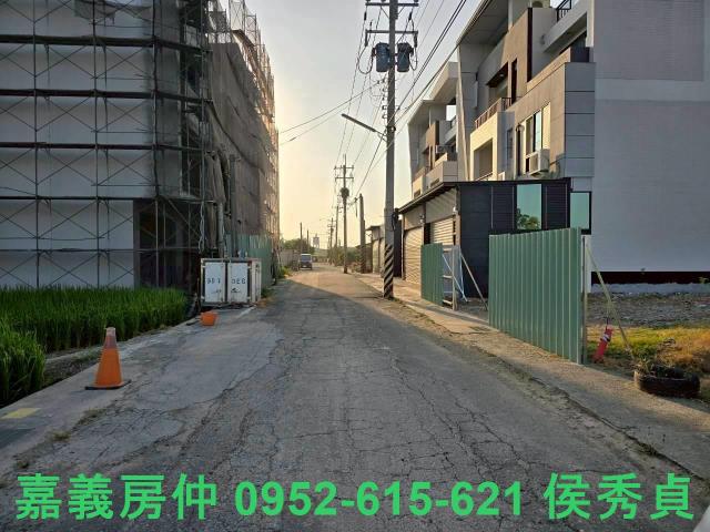 民雄農地_建地_道路地-10