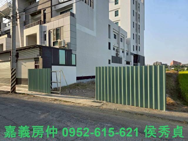 民雄農地_建地_道路地-1