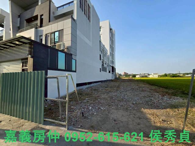 民雄農地_建地_道路地-2
