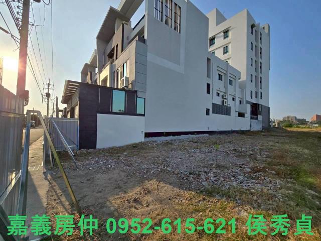 民雄農地_建地_道路地-3