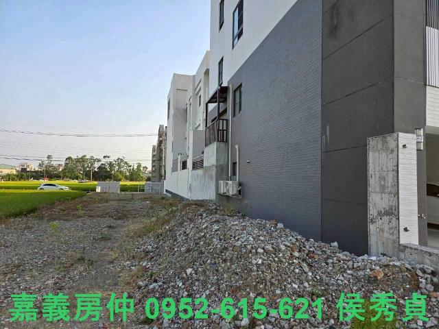 民雄農地_建地_道路地-4