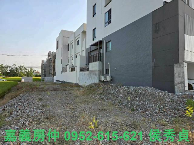 民雄農地_建地_道路地-5