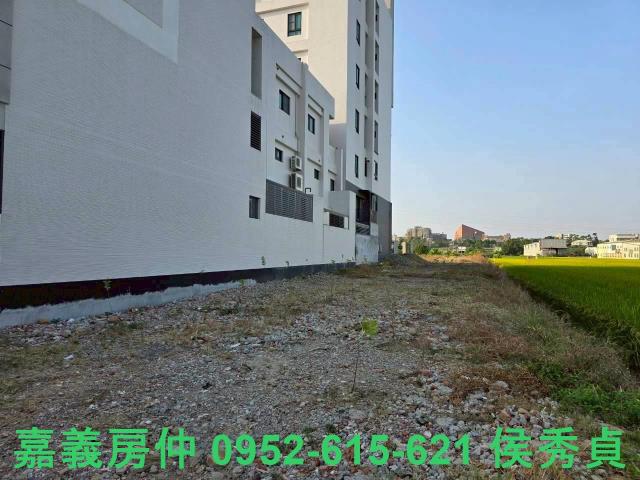 民雄農地_建地_道路地-7