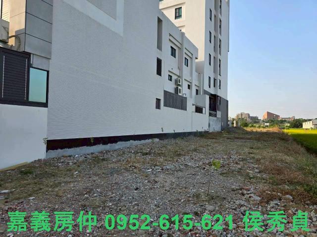 民雄農地_建地_道路地-8