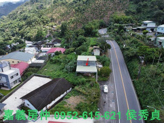 番路建地-3