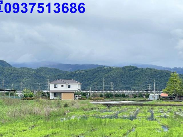 員山農地-12