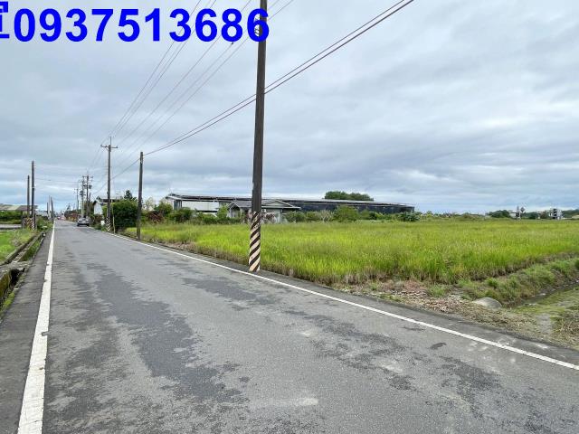 員山農地-1