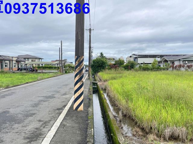 員山農地-5