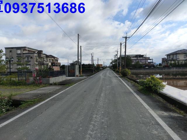 礁溪農地-9