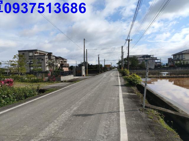 礁溪農地-11