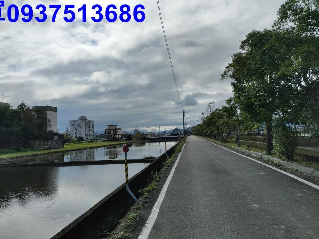 礁溪農地-4
