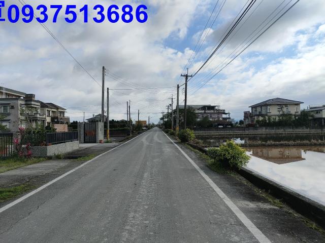 礁溪農地-8