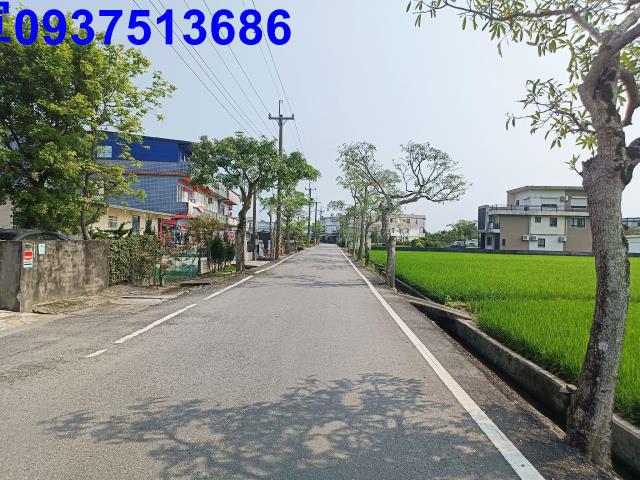 壯圍農地-12