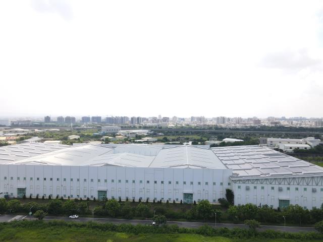 安南農地-1