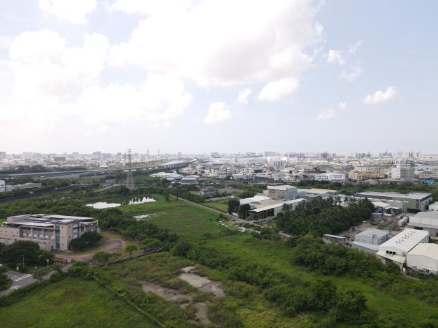 安南農地-3