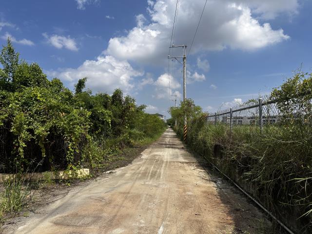 安南農地-7