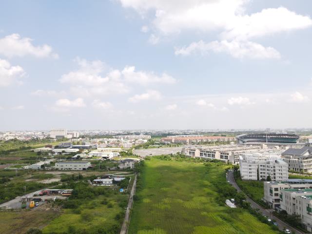 安南農地-0