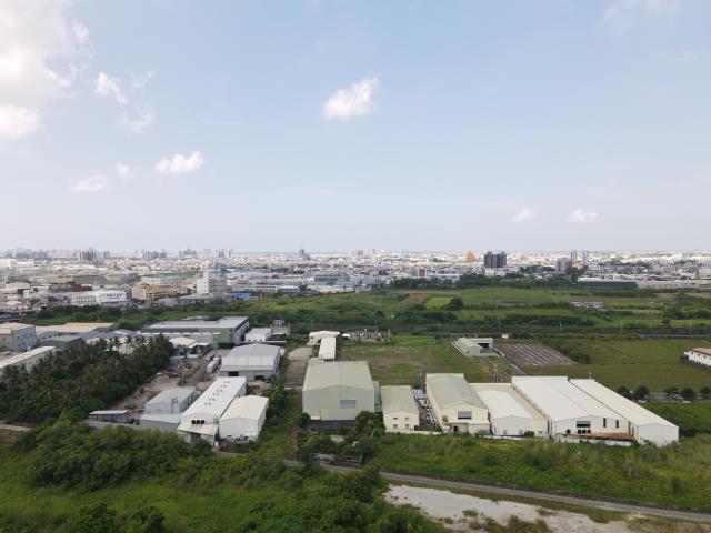 安南農地-2