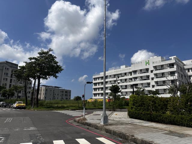 安南農地-4