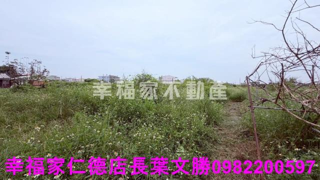 後壁農地-4