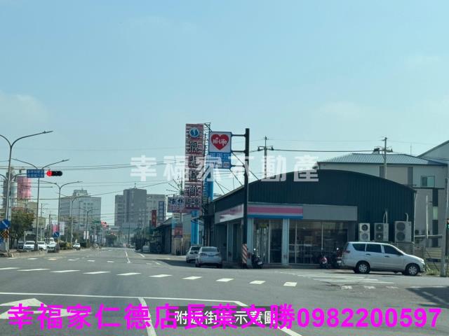 麻豆農地-10