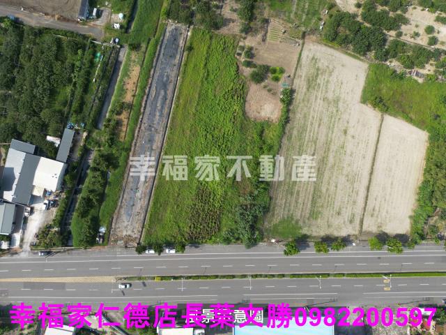 麻豆農地-9