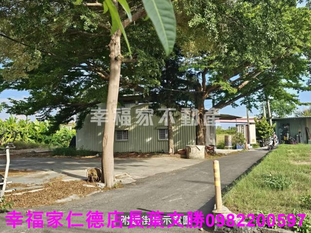 新市農地-14