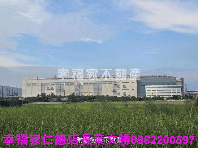 新市農地-15