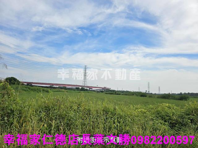 新市農地-4