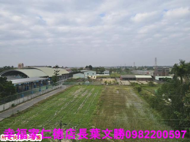 台南農地-14