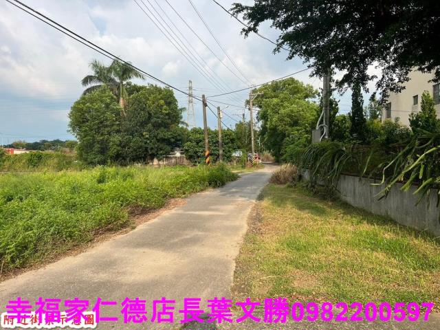 台南農地-1