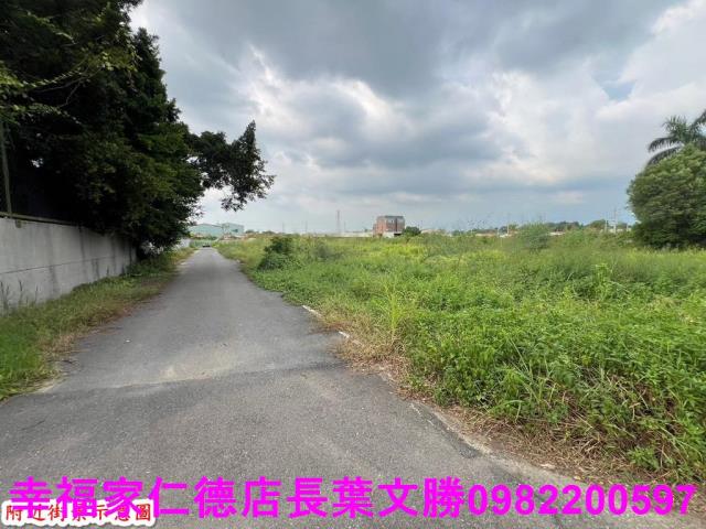台南農地-2