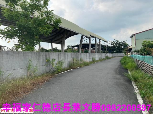 台南農地-3