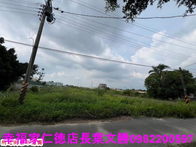 台南農地-7