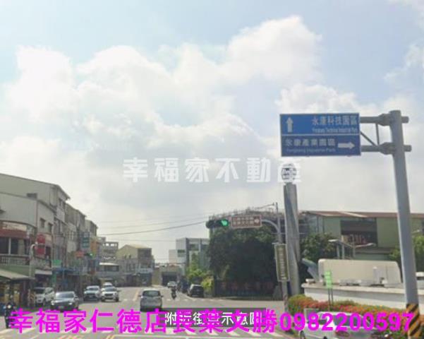 台南建地-2