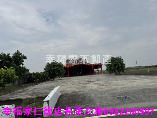 台南農地-11