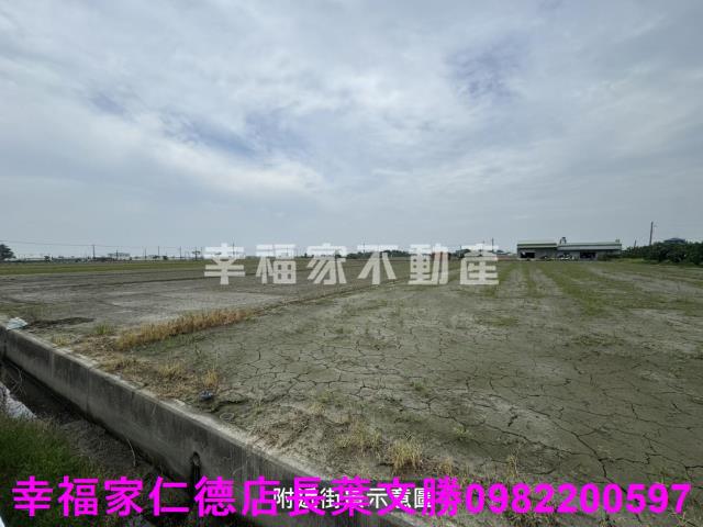 台南農地-12
