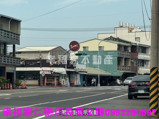 台南農地-5