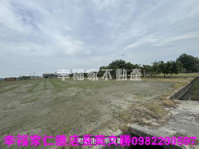 台南農地-7
