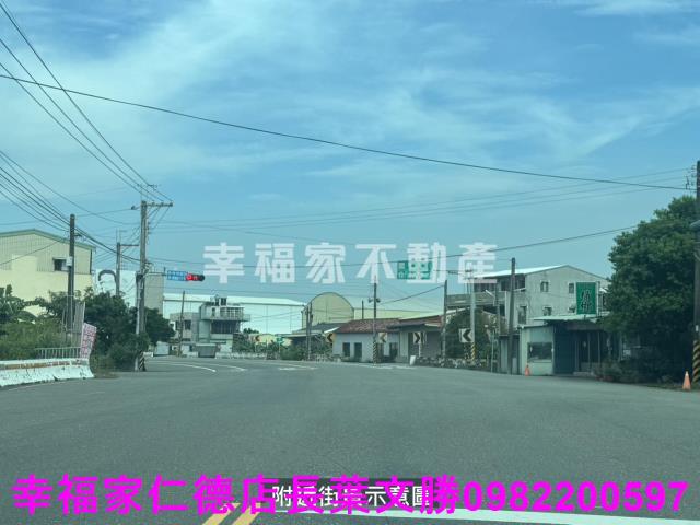 台南農地-8