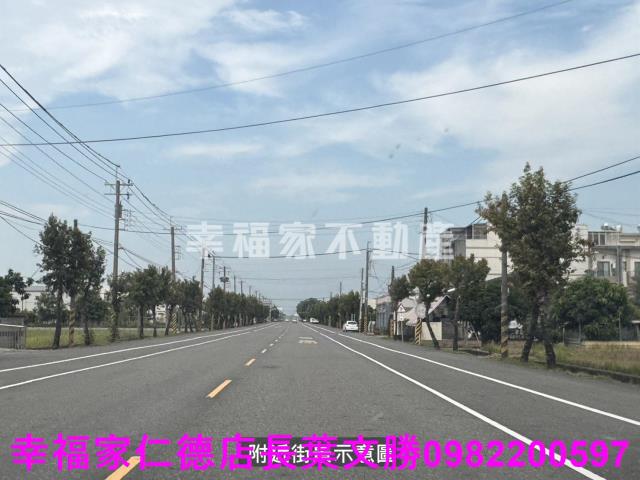 台南農地-9