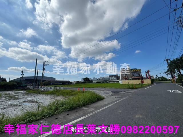 台南農地-9