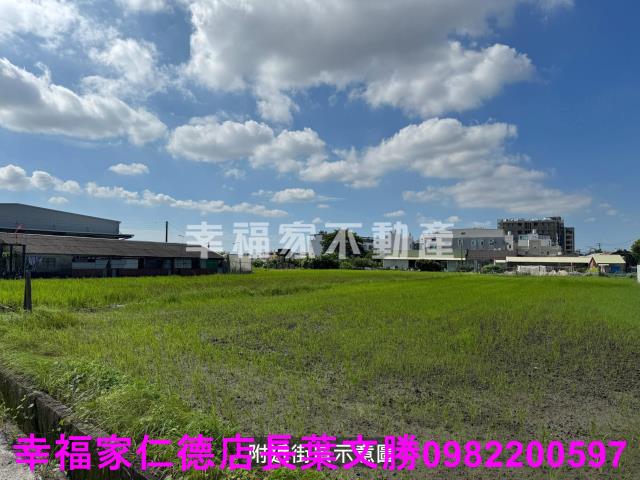 台南農地-11