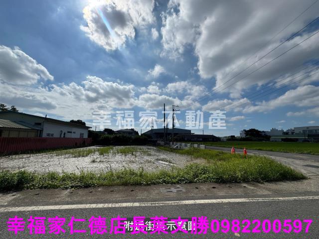 台南農地-13