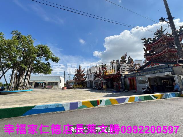 台南農地-14